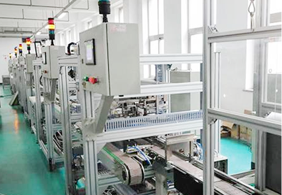 關(guān)于電子負載的應(yīng)用范圍具體有哪些